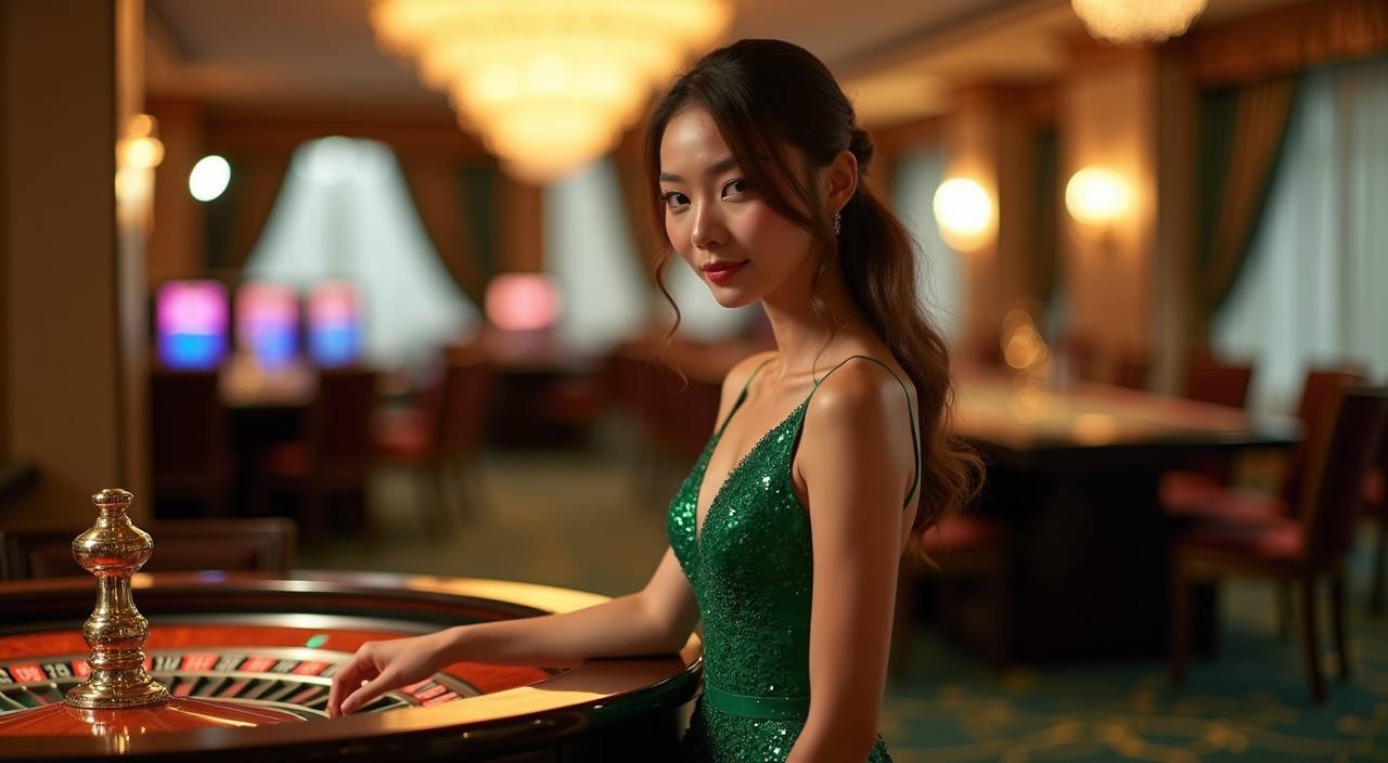 gbkslot Casino rooms built for quick switching